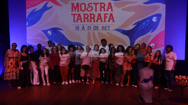 Maceió sedia 2ª Mostra Tarrafa com foco no audiovisual de mulheres nordestinas