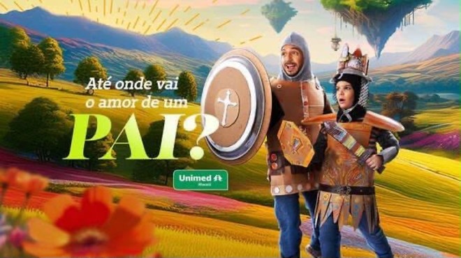 Unimed Maceió tem 2 filmes finalistas no Prêmio Profissionais do Ano 2026