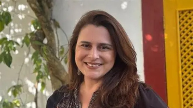 Escritora Carla Guerson tem presença confirmada no festival